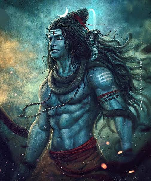om Namah Shivay!!!!